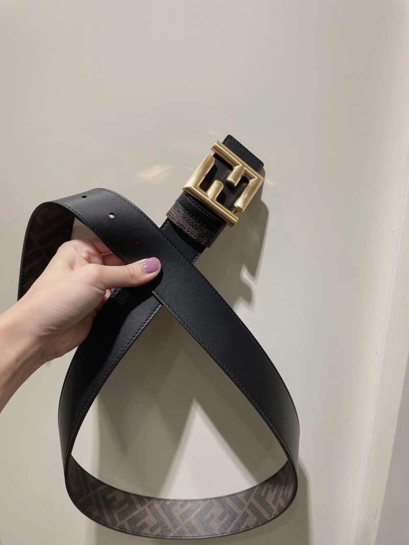 Fendi Belts